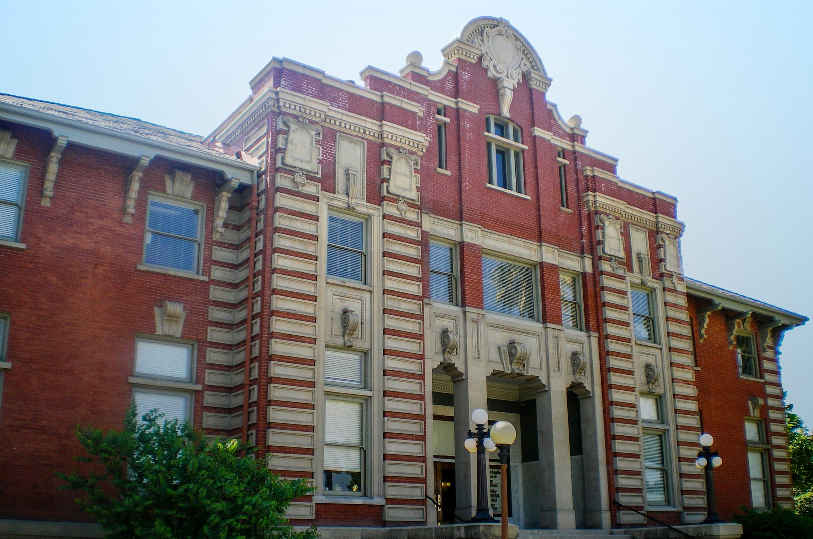 Los Angeles County Coroner Building Bg Medical Examiner Coroner