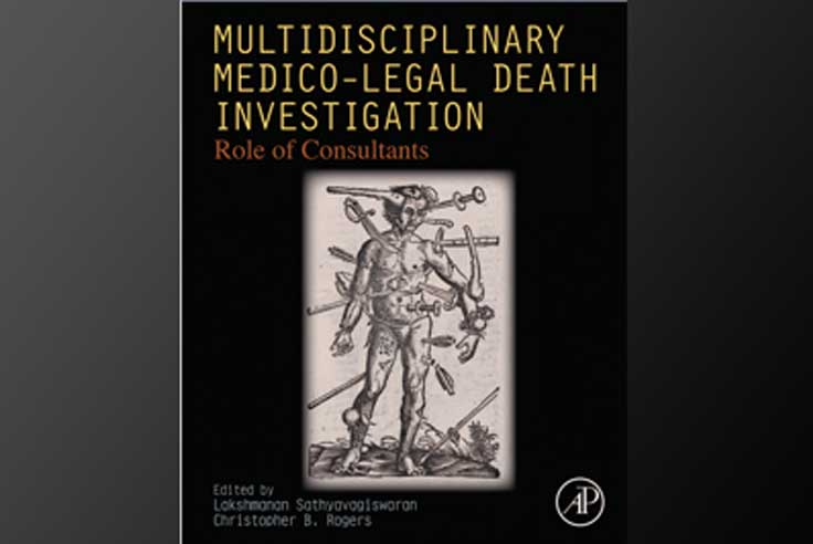 Medical Coroner Textbook